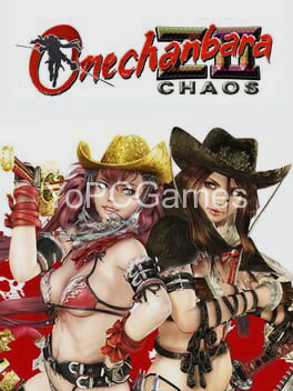 onechanbara z2: chaos game