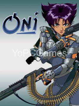 oni cover