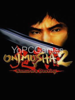 onimusha 2: samurai