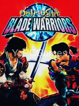 onimusha: blade warriors for pc
