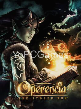 operencia: the stolen sun for pc