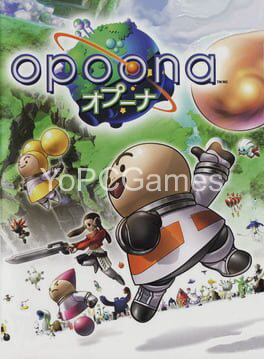 opoona pc game