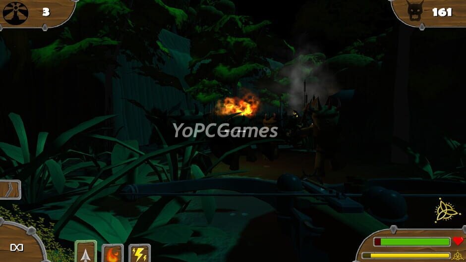 orc slayer screenshot 1