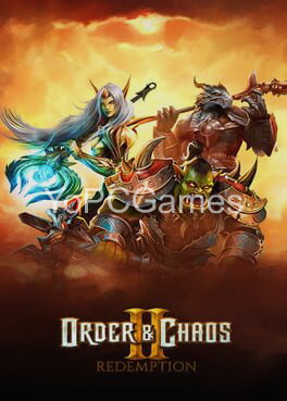 order & chaos 2: redemption pc