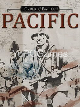 order of battle: pacific for pc