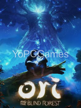 ori and the blind forest for pc