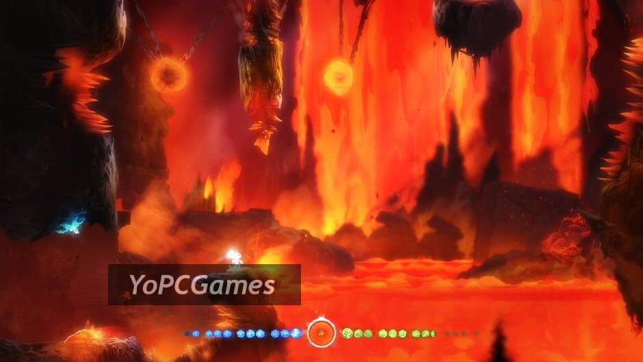 ori and the blind forest screenshot 3