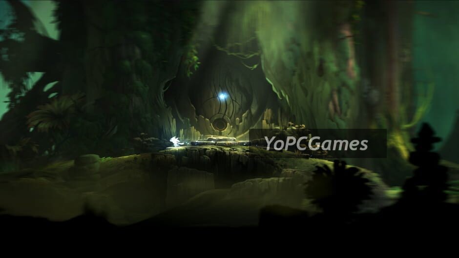 ori and the blind forest screenshot 5