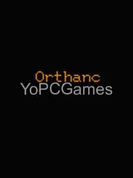 orthanc for pc