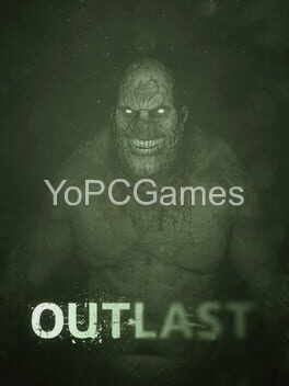 outlast pc game