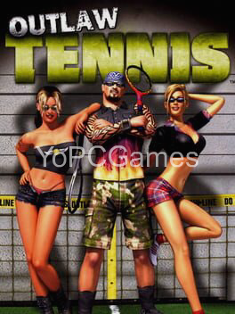 outlaw tennis pc game