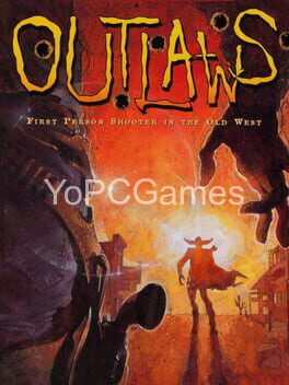 outlaws pc