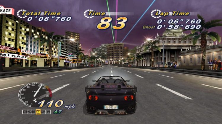 outrun 2006 pc download