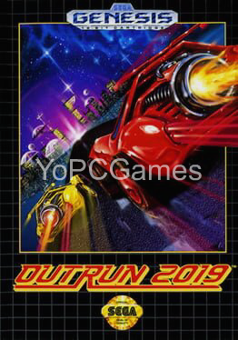 outrun 2019 for pc