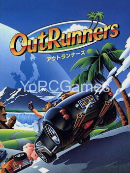 outrunners pc game