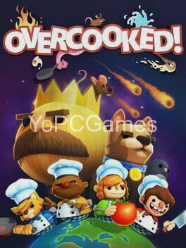 overcooked! pc game