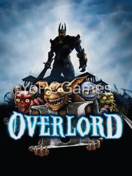overlord ii game