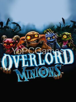 overlord: minions pc game