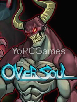 oversoul game