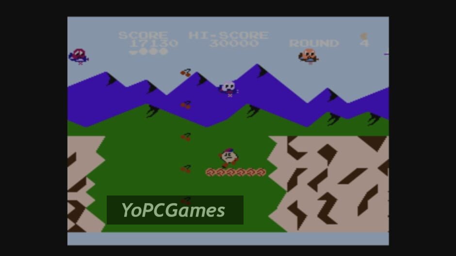 pac-land screenshot 1