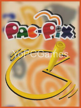 pac-pix pc