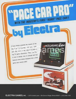 pace car pro for pc