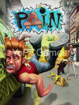 pain game