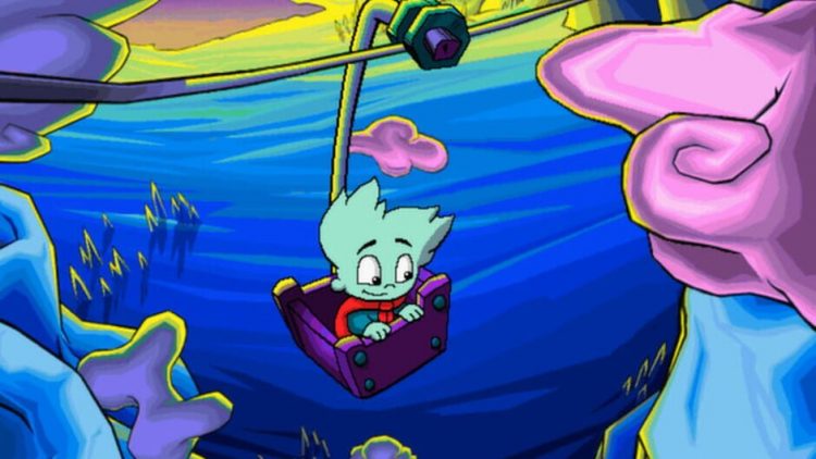 pajama sam pc game download