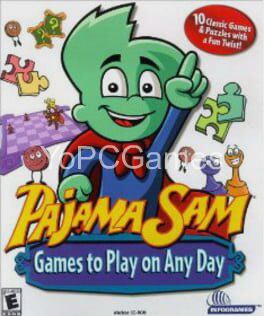 pajama sam 1 game free download