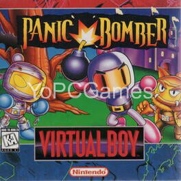 panic bomber pc game