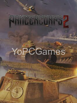 panzer corps 2 pc