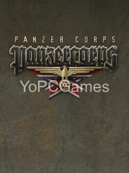 panzer corps pc