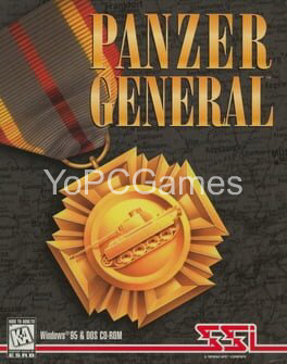 panzer general game