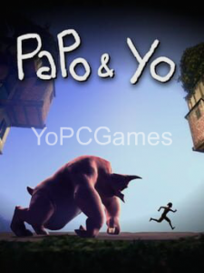 download papo y yo for free
