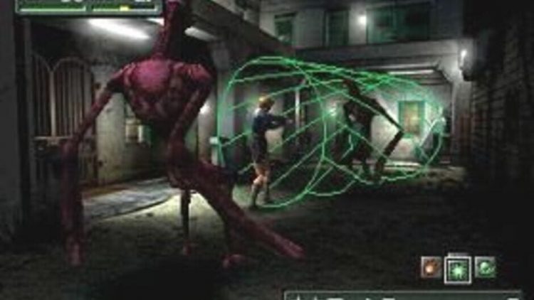 parasite in city update download