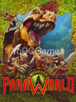 paraworld pc game