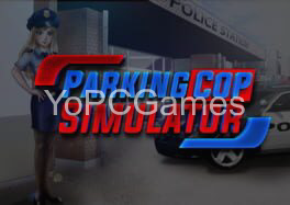 parking cop simulator for pc