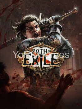 path of exile cover