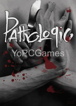 pathologic game