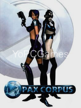 pax corpus game