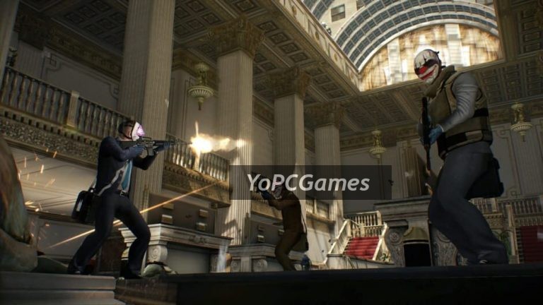 payday 2 free download ocean of games