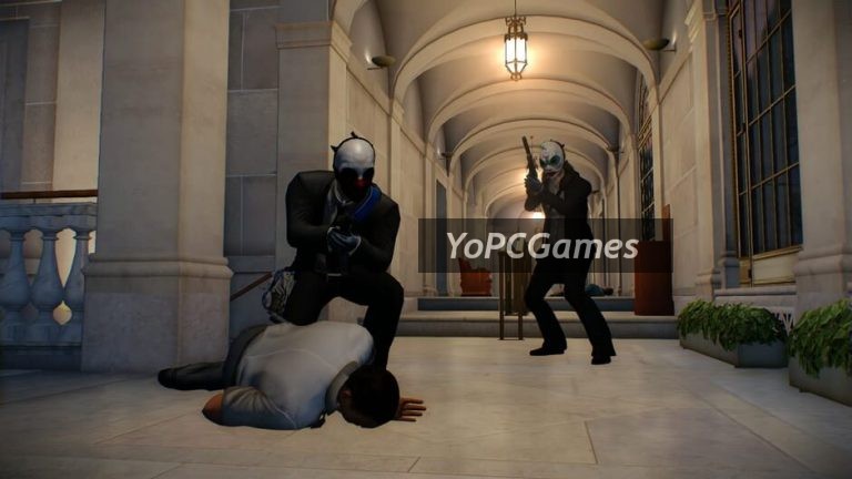 payday 2 all version trainer