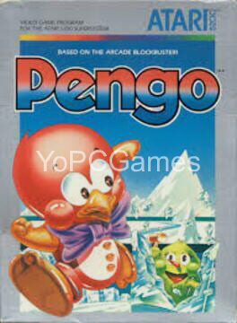 pengo for pc