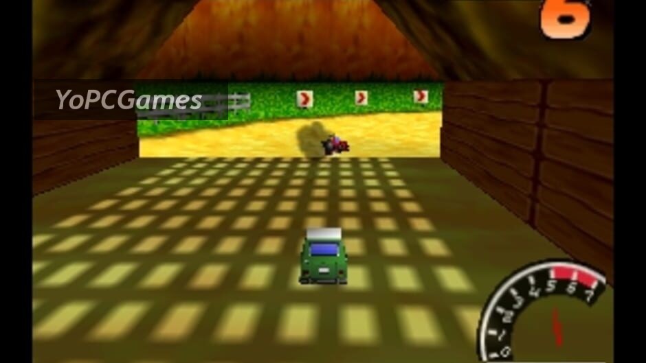 penny racers screenshot 3