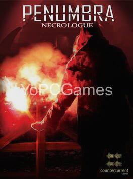 penumbra: necrologue pc game