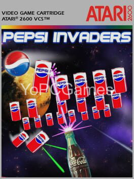 pepsi invaders for pc