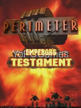 perimeter: emperor