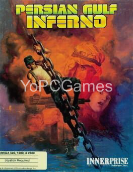 persian gulf inferno for pc
