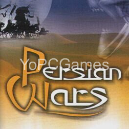 persian wars for pc