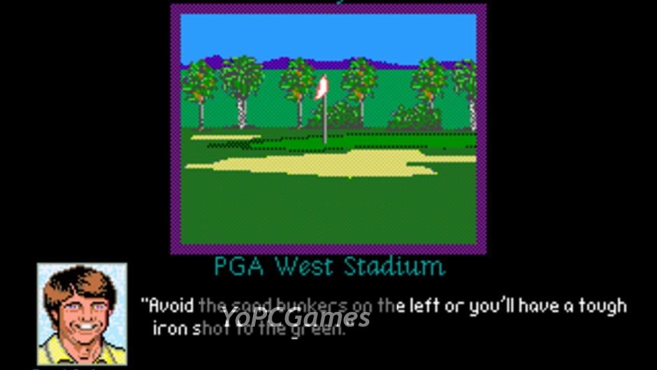 pga tour golf screenshot 3